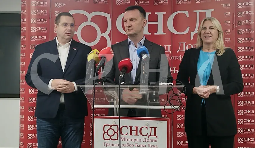 MARIČIĆ: THE MAYOR MUST ENABLE THE WORK OF THE CITY ASSEMBLY PRESIDENT