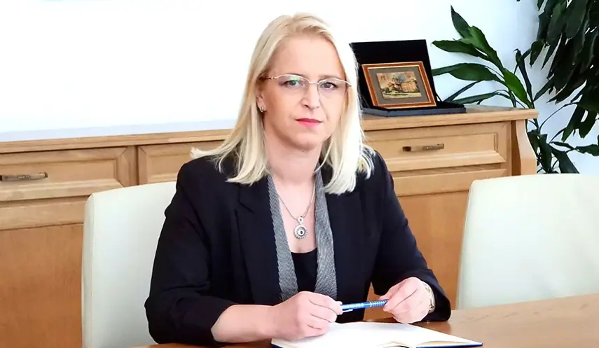 NOVAKOVIĆ BURSAĆ: TWO SERB CAUCUS DELEGATES ARE UNDERMINING CAPACITY OF SERB PEOPLE AT BiH LEVEL