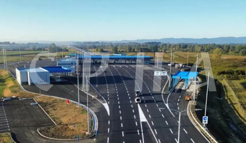 GRBIĆ: OBSTRUCTIONS FROM THE FBiH - LOSS FOR ENTIRE BiH ECONOMY