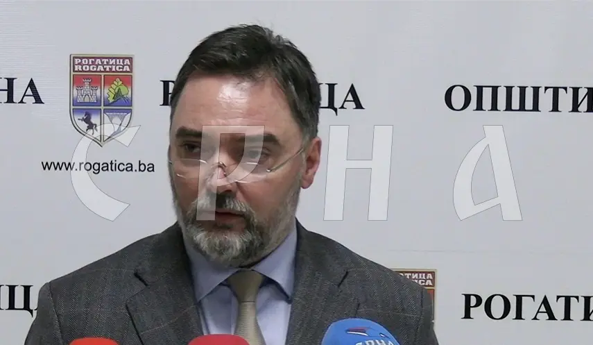 KOŠARAC: NO AGENDA ITEMS WITHOUT REPUBLIKA SRPSKA'S POSITION