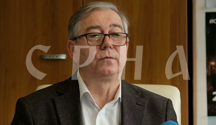 "SVETI ARHIĐAKON STEFAN - 9. JANUAR" HOSPITAL SET TO OPEN AS A STATE-OF-THE-ART FACILITY