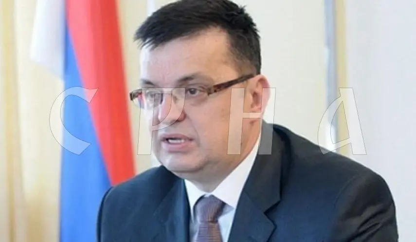 FBiH REPRESENTATIVE AGAIN BLOCKS OPENING OF GRADIŠKA BORDER CROSSING