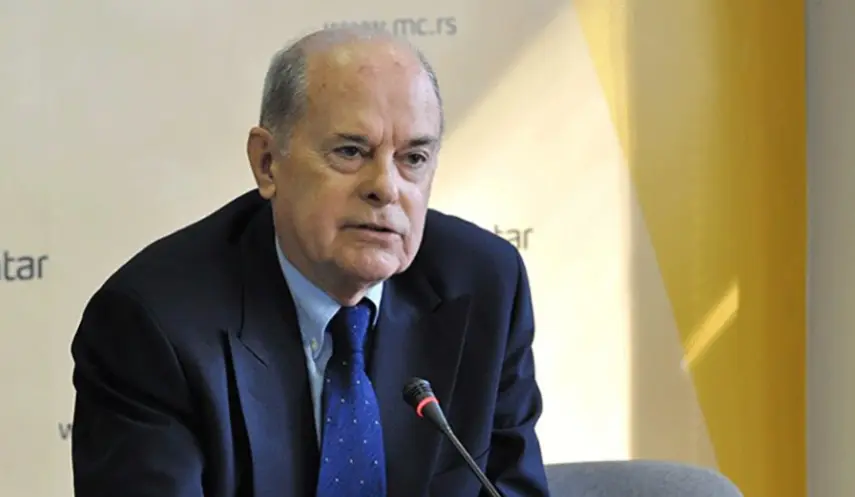 2026 TO SEE CONTINUED STRUGGLE FOR REPUBLIKA SRPSKA'S SELF-AWARENESS