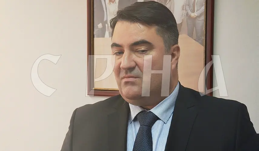 VUJIČIĆ: CEC USED TO WEAKEN REPUBLIKA SRPSKA'S POSITION