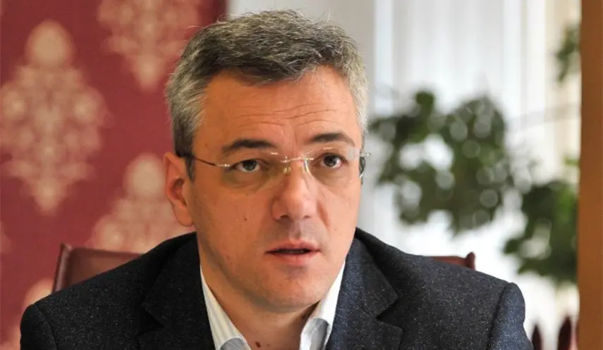 TADIĆ: CEC IS TRYING TO CHANGE WILL OF REPUBLIKA SRPSKA’S CITIZENS IN MURKY WATERS