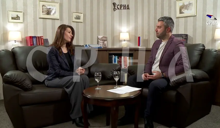 KUZMIĆ: MORE THAN BAM 200 MILLION INVESTED IN FLOOD PROTECTION