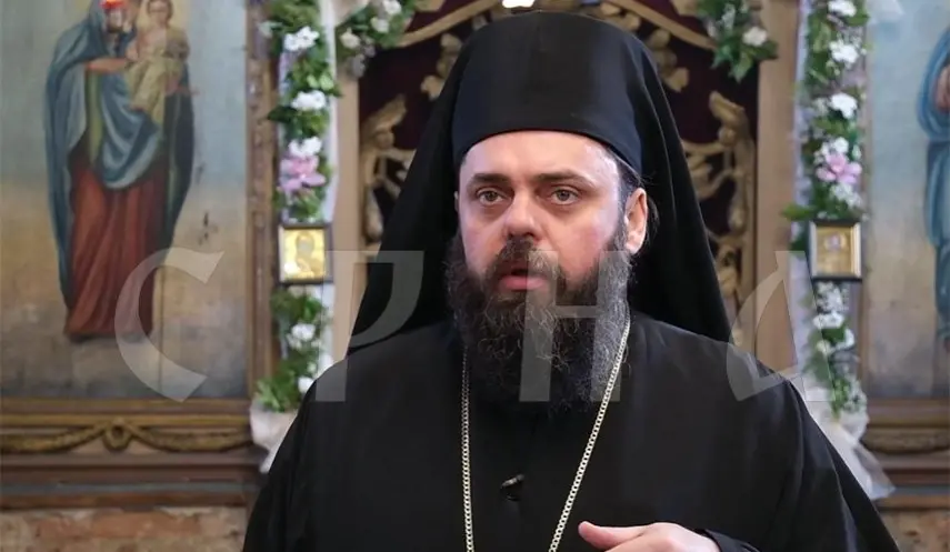 BISHOP HERUVIM: RESTORING CHURCHES PRESERVES IDENTITY, CULTURE, AND FAITH