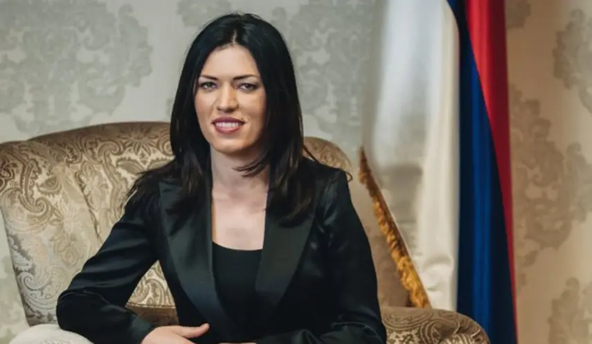 VULIĆ: WE CATEGORICALLY REJECT PROPOSALS ON LAW ON COURT AND HIGH JUDICIAL AND PROSECUTORIAL COUNCIL