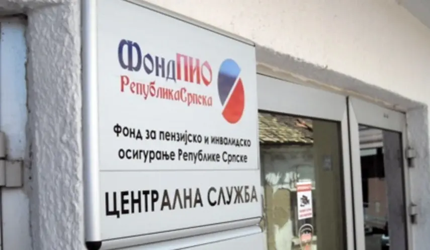 FIVE PENSIONERS IN SRPSKA OVER 100 YEARS OLD