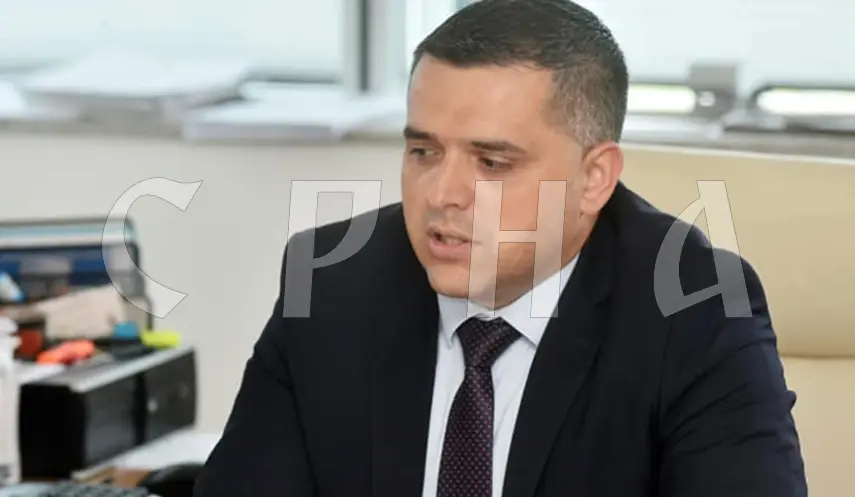 BOJIĆ: CEC DECISIONS REFLECT OPPOSITION INFLUENCE