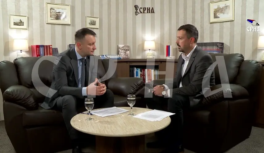 MARIČIĆ: REVENUES SO FAR 10 PERCENT HIGHER THAN LAST YEAR