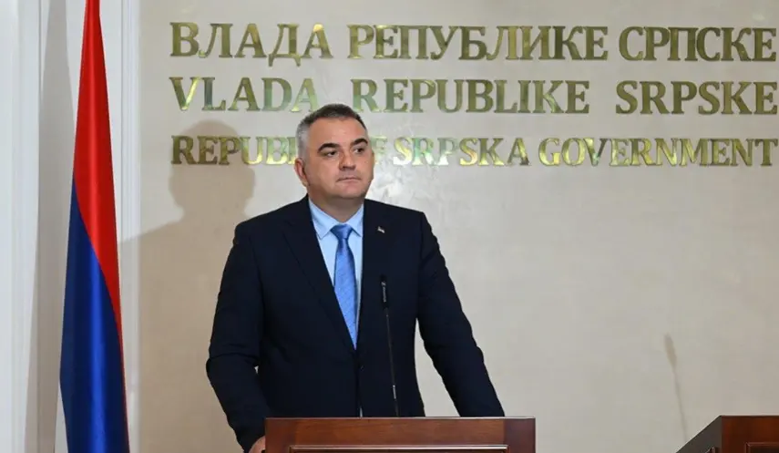 MINIĆ: CONSENSUS REACHED FOR THE FIRST TIME ON KEY ISSUES