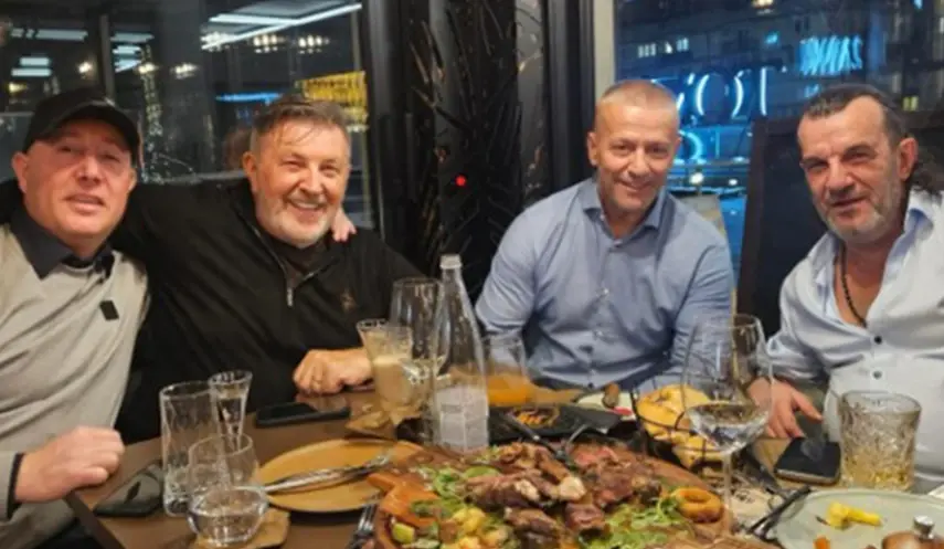 FOR REPUBLIKA SRPSKA, ORIĆ IS WAR CRIMINAL