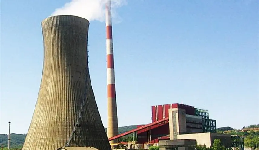 CONTRACT SHIFTING CONCESSION FROM COMSAR TO RiTE UGLJEVIK SIGNED