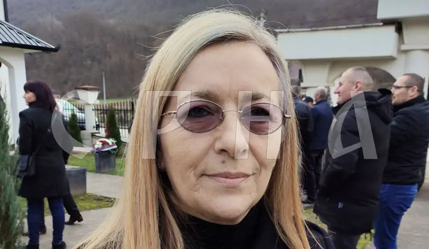 FILIPOVIĆ: INTERNATIONAL AND DOMESTIC JUDICIARY REMAIN SILENT ON SERB VICTIMS