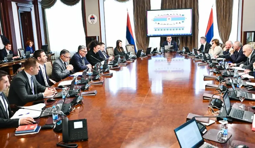 MORE THAN BAM 147 MILLION ALLOCATED FOR PRIORITY PROJECTS