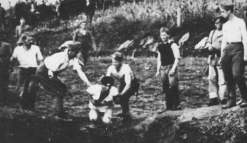 DODIK: FEBRUARY 7, 1942, A BLACK DATE IN OUR HISTORY; REPUBLIKA SRPSKA IS OUR SHIELD AND GUARANTOUR OF SURVIVAL