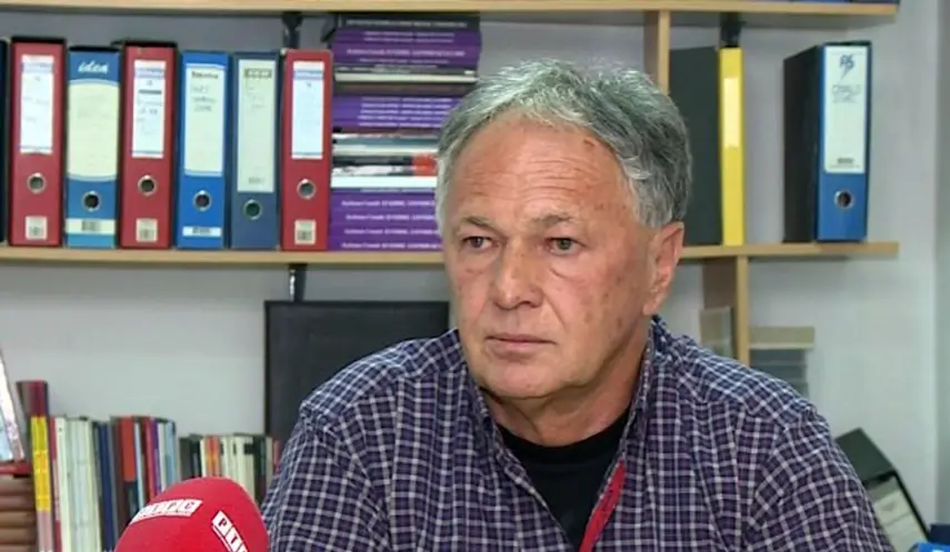 NOSOVIĆ: SEVERAL PEOPLE GIVEN LIGHT SENTENCES FOR SUFFERING OF SERBS IN SILOS CAMP