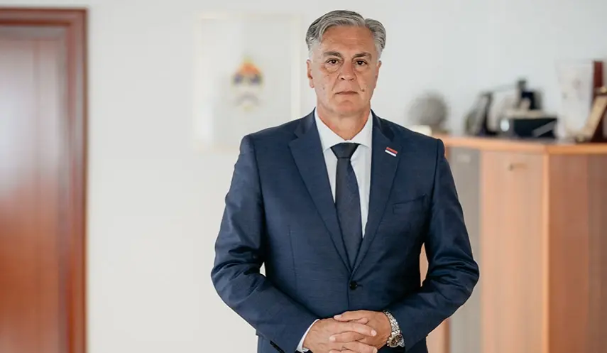 KARAN: CERIĆ'S STATEMENTS ARE PART OF SYSTEMATIC POLITICAL PROJECT AGAINST SOC AND SERBIAN PEOPLE