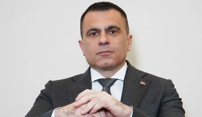 MILIĆEVIĆ: SERBS MUST BE UNITED IN PROTECTING TRUTH AND HISTORY