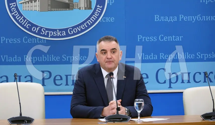 MINIĆ: FIVE NEW MINISTERS, INCLUDING RADAN OSTOJIĆ AND DRAGA MASTILOVIĆ