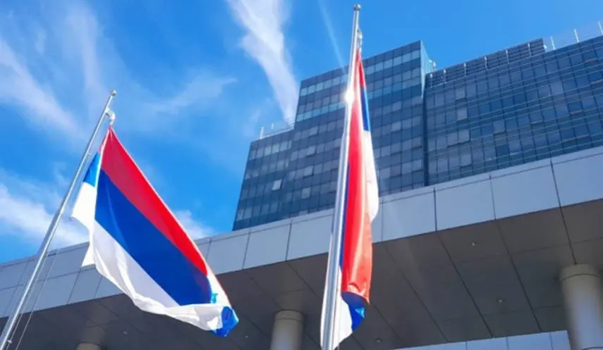 NO NEW INCREASE IN FUNDS FOR BANJA LUKA-PRIJEDOR MOTORWAY, INCREASE APPROVED LAST YEAR