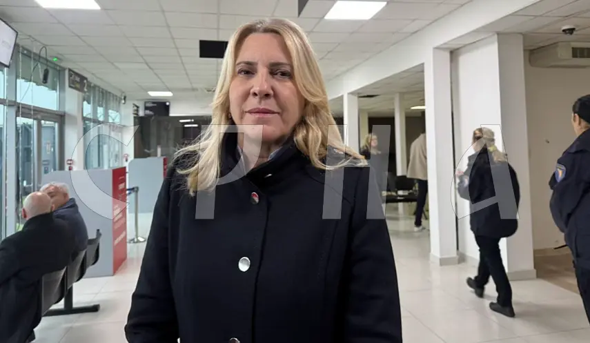 GREAT DAY FOR REPUBLIKA SRPSKA