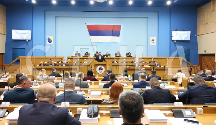 NEW GOVERNMENT ELECTED