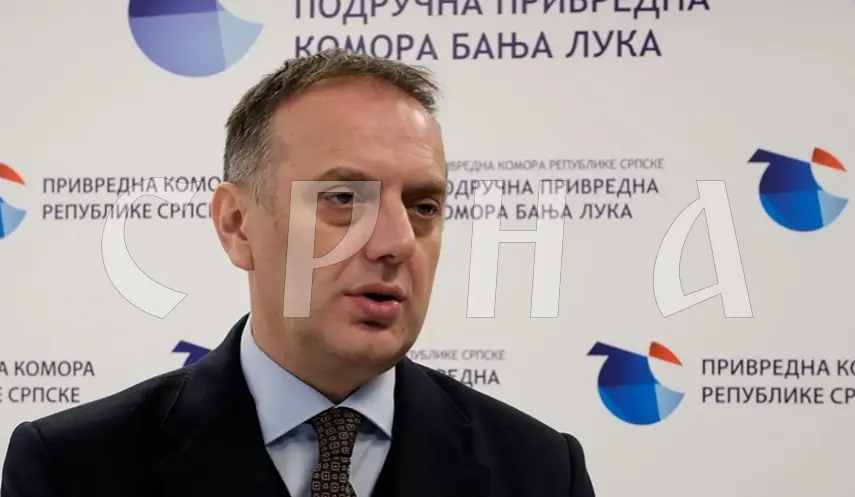 RAČIĆ: CURRENT SITUATION SHOULD BE RESOLVED JOINTLY AT REGIONAL LEVEL