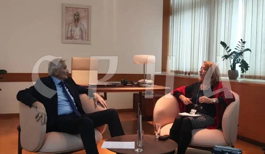 SNSD'S VICTORY WILL BE BOOMERANG FOR REPUBLIKA SRPSKA'S ENEMIES