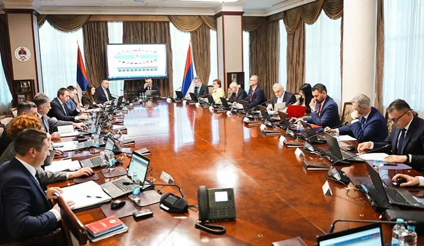 INSTITUTIONAL RESPONSE ON REGISTERING ORTHODOX CEMETERIES AND CHURCHES AS "STATE" PROPERTY TO FOLLOW