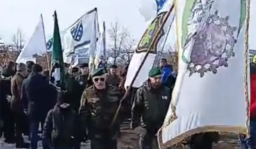 KOJIĆ: COURT AND PROSECUTOR'S OFFICE SILENT ON RADICAL ISLAMISTS GATHERING