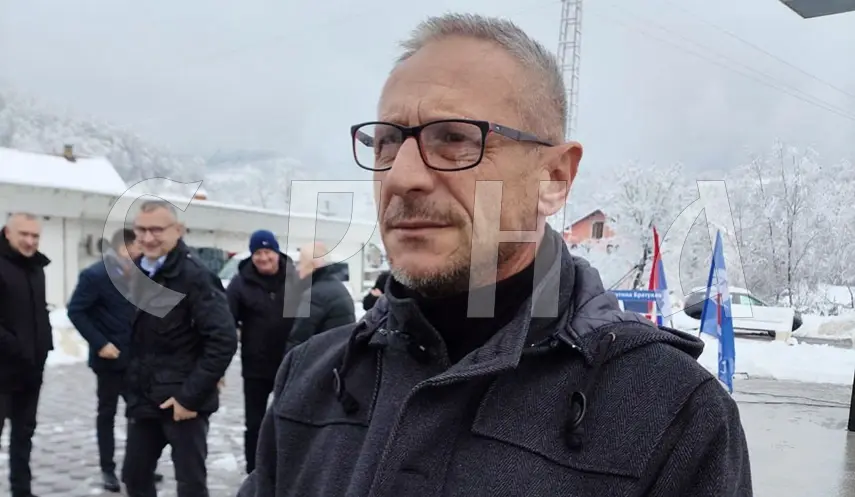 OSTOJIĆ: HORRIFIC CRIME AGAINST SERBS IN KRAVICA REMAINS UNPUNISHED