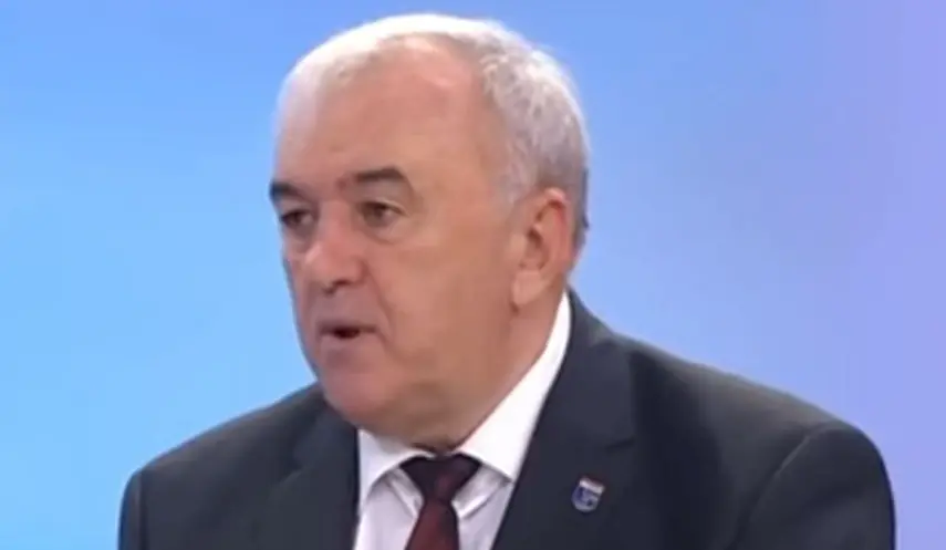 BORDER BLOCKADES MUST BE ENDED IMMEDIATELY TO PREVENT ECONOMIC LOSSES