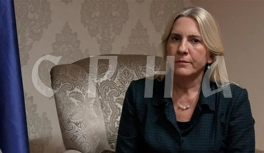 TRADITIONAL FRIENDLY TIES BETWEEN SRPSKA AND ISRAEL CONFIRMED DURING DODIK’S VISIT TO ISRAEL