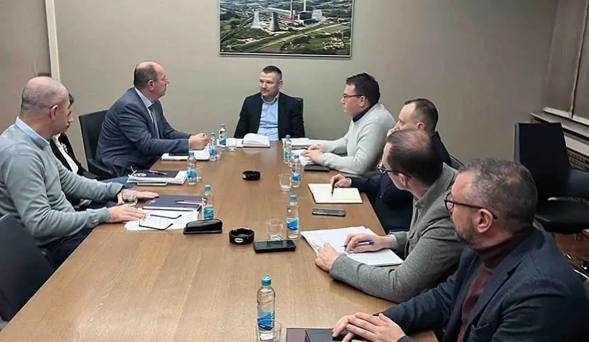 CONCESSION TRANSFER ON SATURDAY ENSURES OVER TWO DECADES OF OPERATIONS