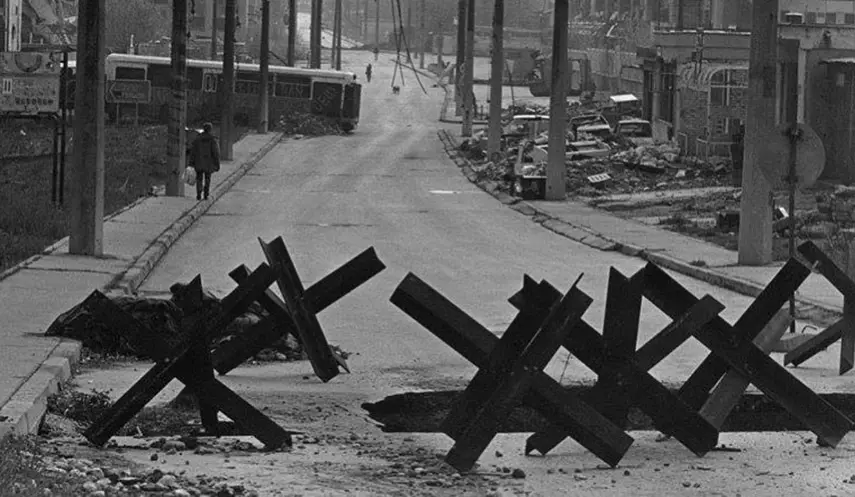 32 YEARS AGO, ATTACK ON DEFENSE LINES OF SRPSKO SARAJEVO WAS REPELLED