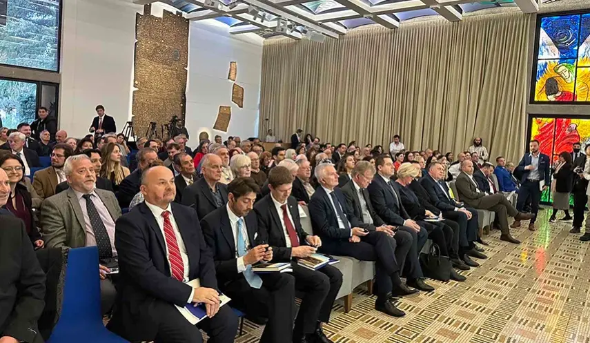 DODIK AND CHIKLI ON THE IMPORTANCE OF PRESERVING NATIONAL IDENTITY