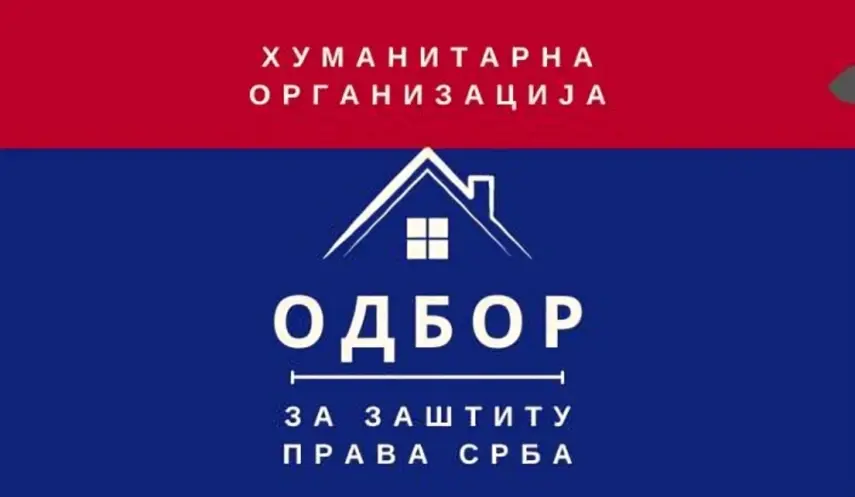 CHAPEL AND ANOTHER ORTHODOX CEMETERY REGISTERED AS "STATE" PROPERTY