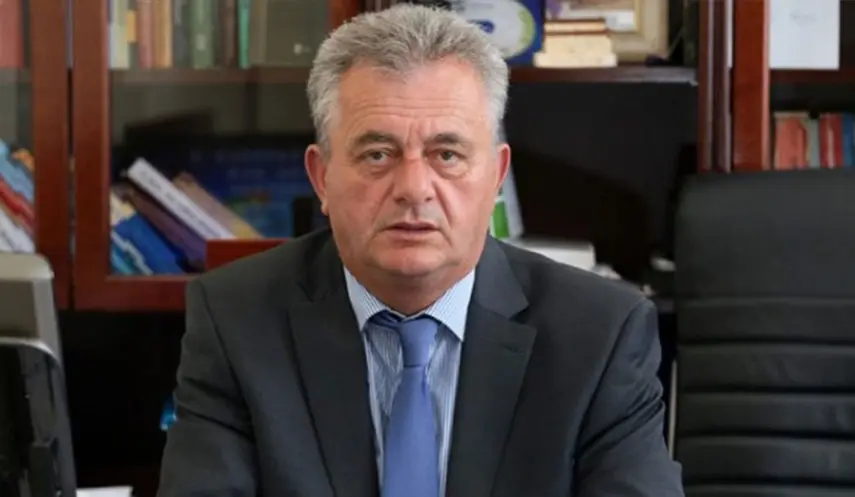 POPOVIĆ: INCOMPLETE CONSTITUTIONAL COURT OF BiH’S MEANINGLESS DEBATE ON MINIĆ’S GOVERNMENT’S LEGALITY