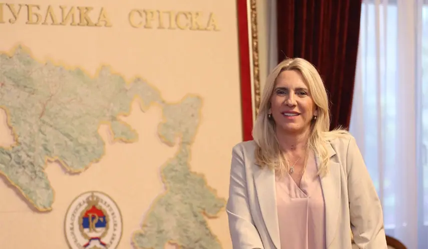 CVIJANOVIĆ: I DID NOT VOTE FOR CONCLUSIONS ON BHRT BECAUSE THEY ARE BIASED, ONE-SIDED AND AS SUCH UNACCEPTABLE