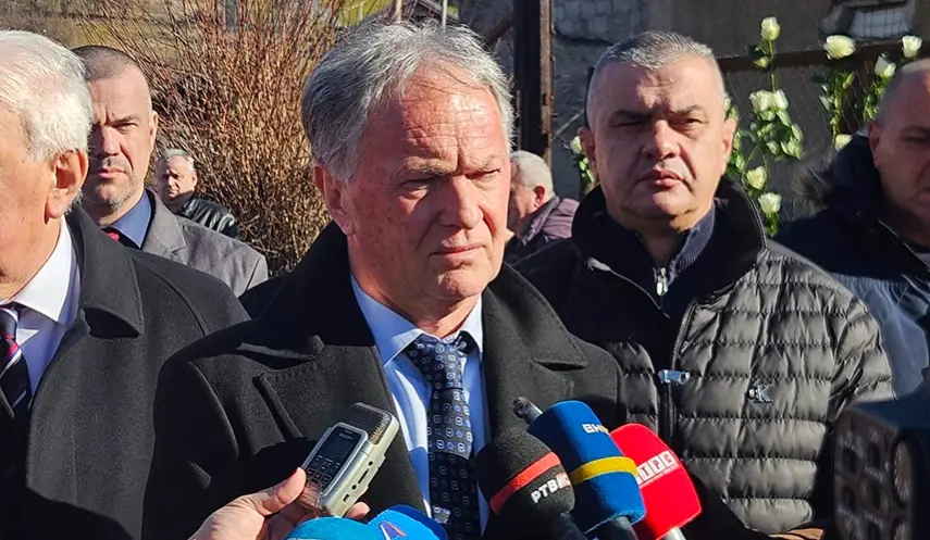 CIVILIANS SUBJECTED TO TORTURE, ONLY EIGHT PERPETRATORS SENTENCED TO 48 YEARS IN PRISON