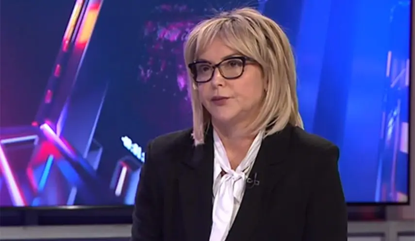 NEW GOVERNMENT WILL THWART ANY ATTEMPT FROM SARAJEVO TO JEOPARDIZE SRPSKA