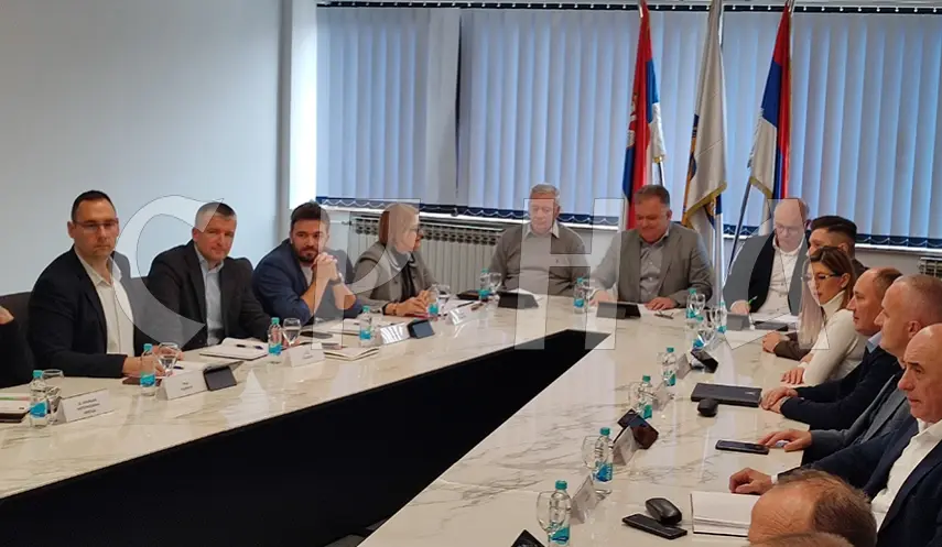 MEMORIAL COMPLEX HONORING 16TH KRAJINA BRIGADE SET FOR COMPLETION BY THE BRIGADE DAY