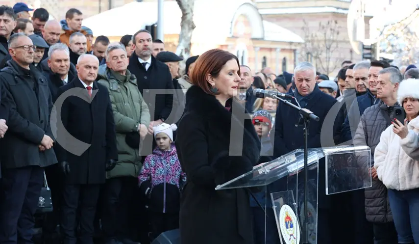 CENTRAL MEMORIAL TO STAND AS PERMANENT TESTIMONY TO PRICE OF FREEDOM