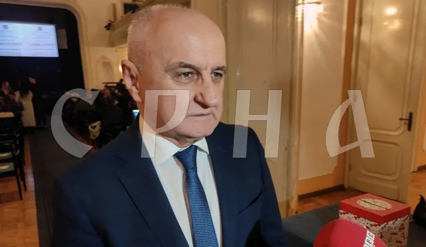 ĐOKIĆ: CONSTITUTIONAL COURT’S DECISION EXAMPLE OF LEGAL VIOLENCE, BUT REPUBLIKA SRPSKA PROVES INSTITUTIONAL STRENGTH