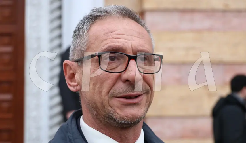 OSTOJIĆ: ADOPTION OF AMENDMENTS TO LAW ON VETERANS IS PRIORITY