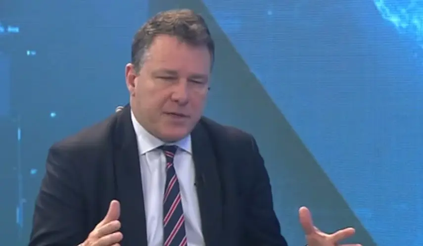 LACAPELLE: SERB PEOPLE’S FIGHTING MODEL - EXAMPLE OF HOW PATRIOTS FIGHT FOR THEIR COUNTRY