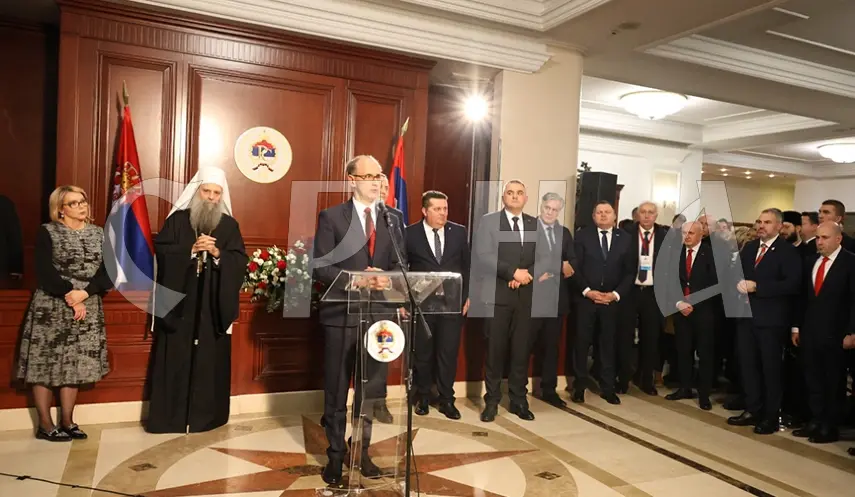 MACUT: WE WILL CONTINUE COOPERATION IN ALL AREAS