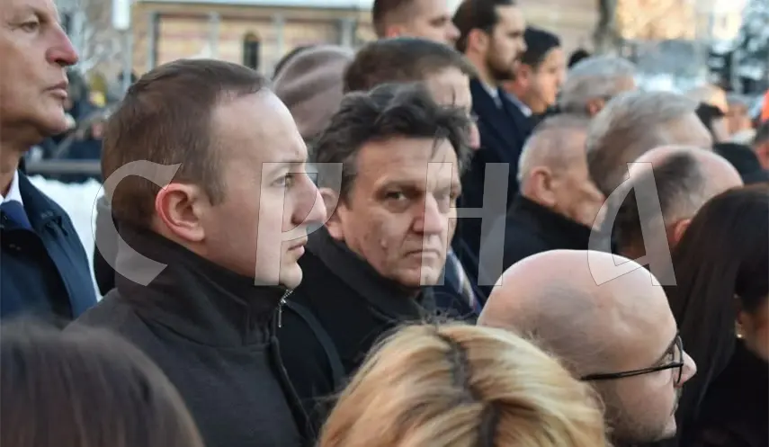 BLANUŠA: THE BEST AMONG US MUST NEVER BE FORGOTTEN